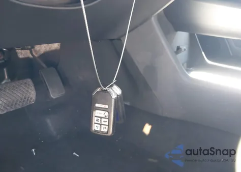 2018 Honda Clarity Plug-In Hybrid из США, поврежденный, VIN JHMZC5F14JC022528